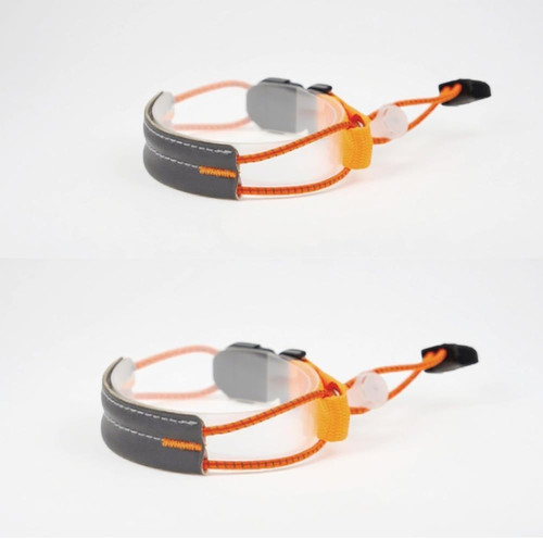 2er pack hosenklammer - [2er,