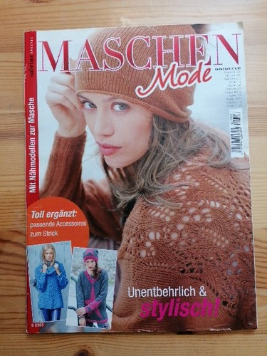 Sabrina special maschen s2303 - sabrina,