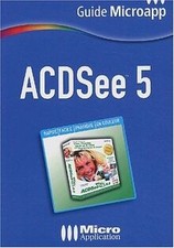 Acdsee 5 by Boudier-Ducloy, Nicolas | Book | condition very good