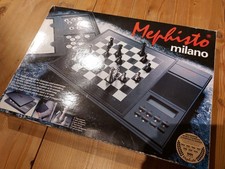 Mephisto Chess |