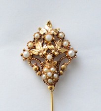 Vintage Florenza Victorian