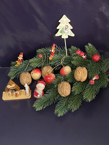 Schöner christbaumschmuck - schöner,