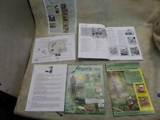 Orginal Mantis - Honda -