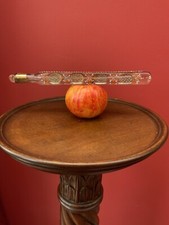 Antik Georgianisch Glas