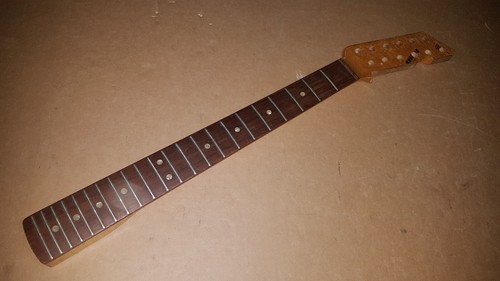 1966 fender mustang - 1966, usa