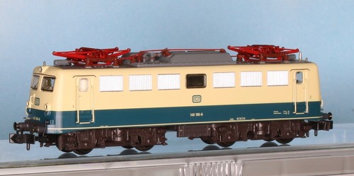 Minitrix 16406 spur e - 16406,, e-lok