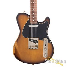 Sandberg California DC Aged