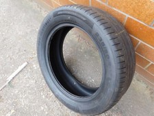 1 Sommerreifen Continental Conti Premium Contact 5 SUV 235/50 R18 V 97V Reifen 