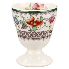 Eierbecher auf Fuß Spode