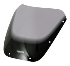 MRA Originalformscheibe O farblos NTV 650 (FIVESTAR/TCP)  GS 500 E