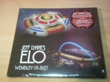 Jeff Lynne's ELO - Wembley Or Bust    2CDs   NEU  (2017)