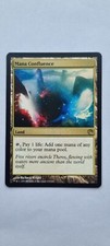MANA CONFLUENCE - Reise nach