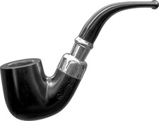 PETERSON "SPIGOT BLACK 338"