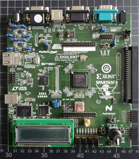 Xilinx fpga development - fpga,