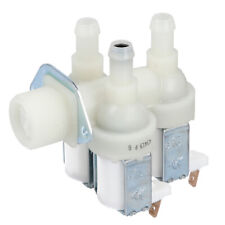 Magnetventil Ventil Waschmaschine geeignet für Miele Novotronic W820 W914 uvm.