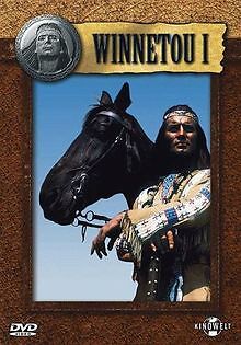 Winnetou von harald reinl - winnetou, i