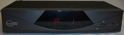 Kathrein ufe 135 satreceiver - kathrein,