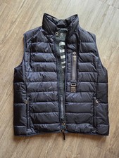 BOGNER Herren Daunen Weste