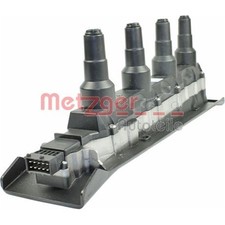 Metzger Zündspule für Saab