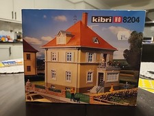 Kibri 8204 HO House with