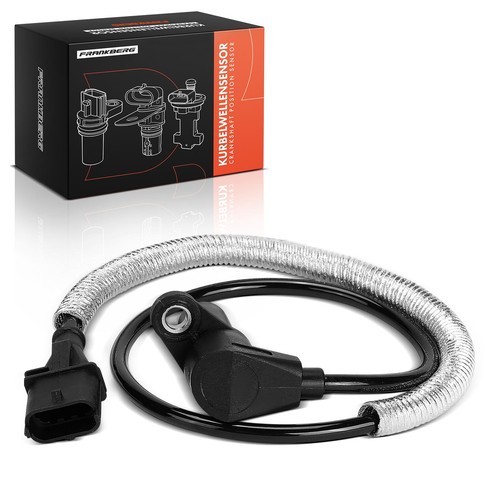Kurbelwellensensor impulsgeber - kurbelwellensensor,