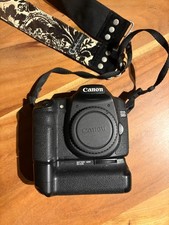Canon EOS 50D DSLR