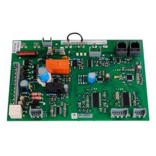 Elektronik - für Combi 4/4E -