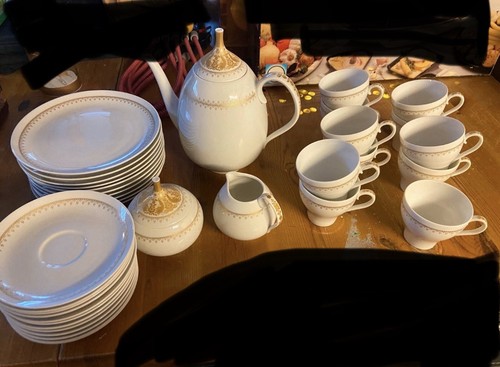 Kaffeeservice hutschenreuther - kaffeeservice,