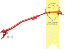 Stahl Domstrebe für Opel