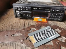 Autoradio Blaupunkt Barcelona