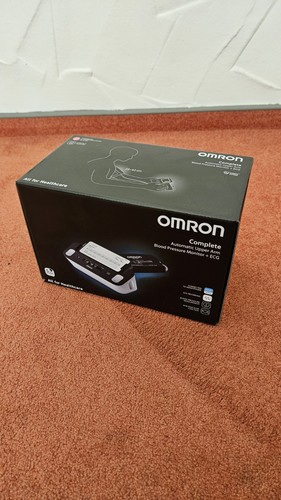 Omron complete smartes - complete,