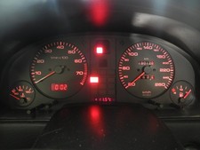 Audi 100 200 A6 80 V8 S2 RS2