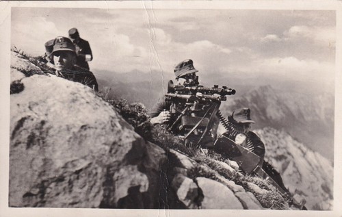 Foto deutsche wehrmacht - -,