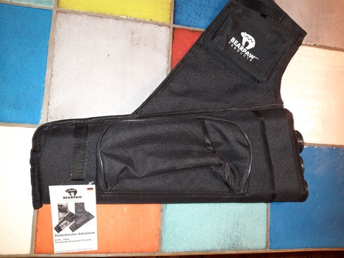 Bearpaw seitenköcher - bearpaw,
