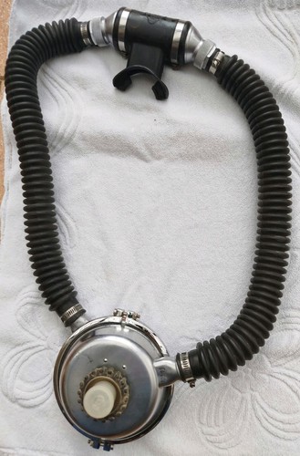 Dräger ii vintage - pa,