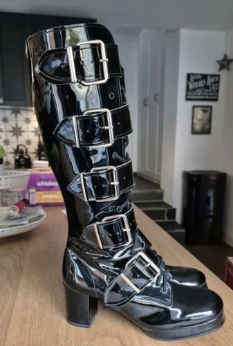 Fantasy shoes london damen - shoes,