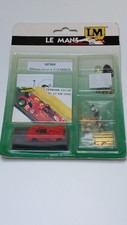 Mans miniatures 87 kit - le,