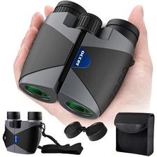 Kompaktes Fernglas Binokular