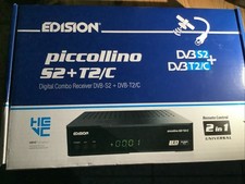 Edition Piccollino S2 +T2/C