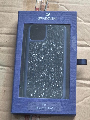 Swarovski glam rock smartphone - glam,