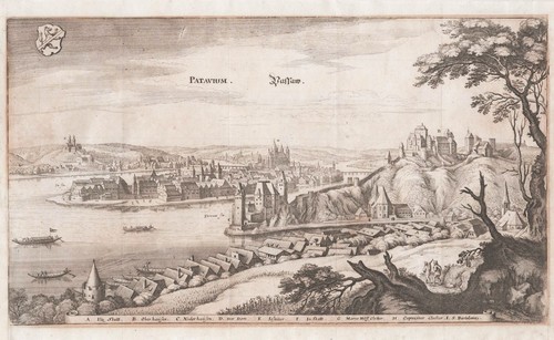 Passau niederbayern - passau,