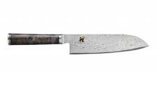 Miyabi Santokumesser 18cm