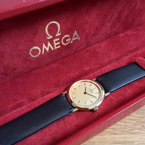 Omega ville damen - omega, de