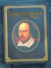 Shakespeare: The Complete