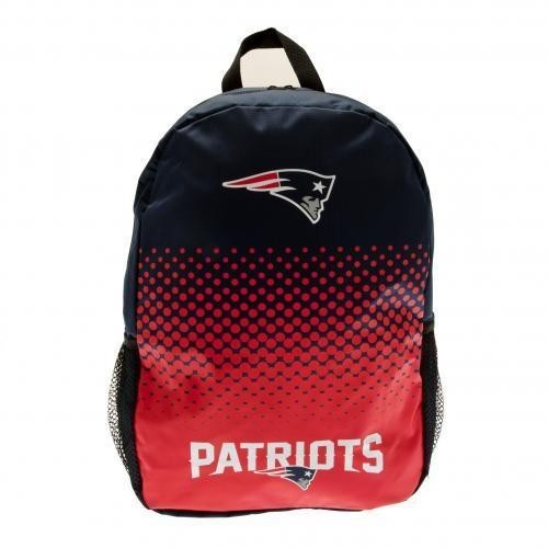 New england patriots rucksack - new,