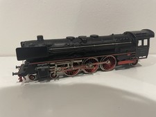 Märklin 3048 Dampflok BR 01