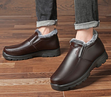 Herbst Neu Warme Lässige