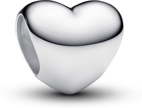 Pandora herz mini charm - pandora,