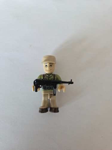Cobi figuren german - cobi,