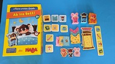 Brettspiel haba meine - brettspiel, ersten